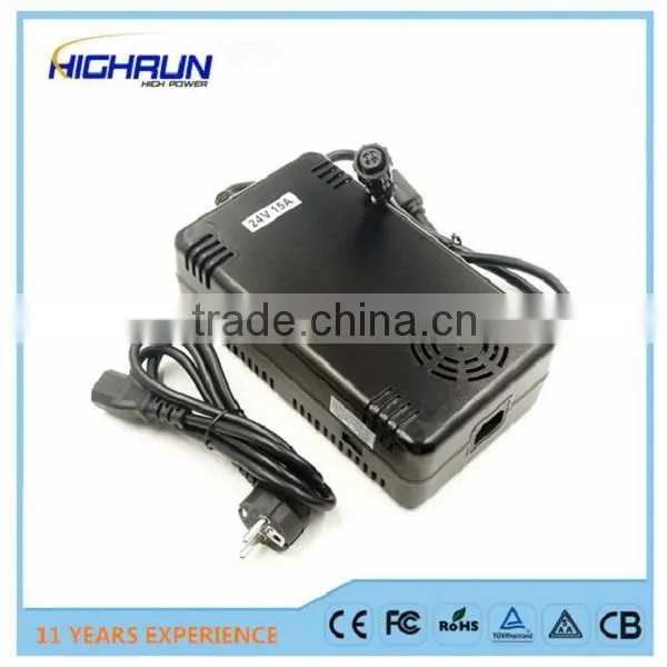 2016 new plactic enclosure 480w 10a 48v dc switching power supply