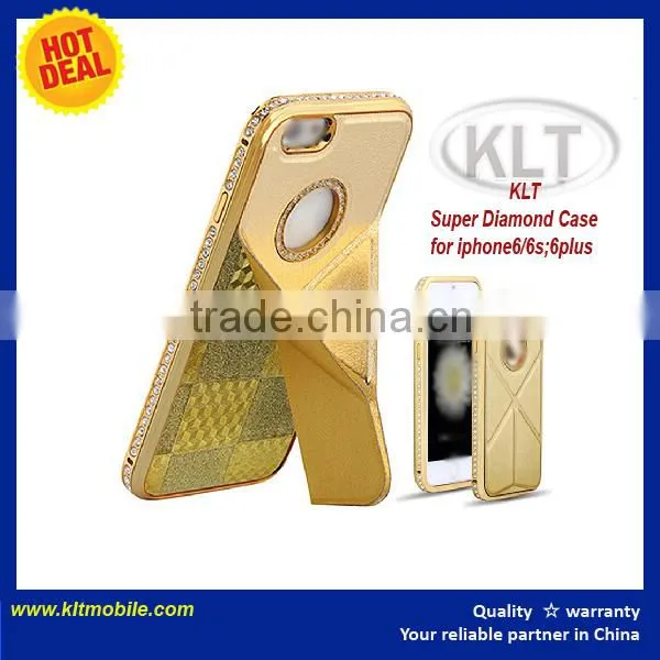Christmas Mobile Phone Case For Iphone6,Luxury Leather Mobile Phone Case Cover For Iphone6, Amazon China