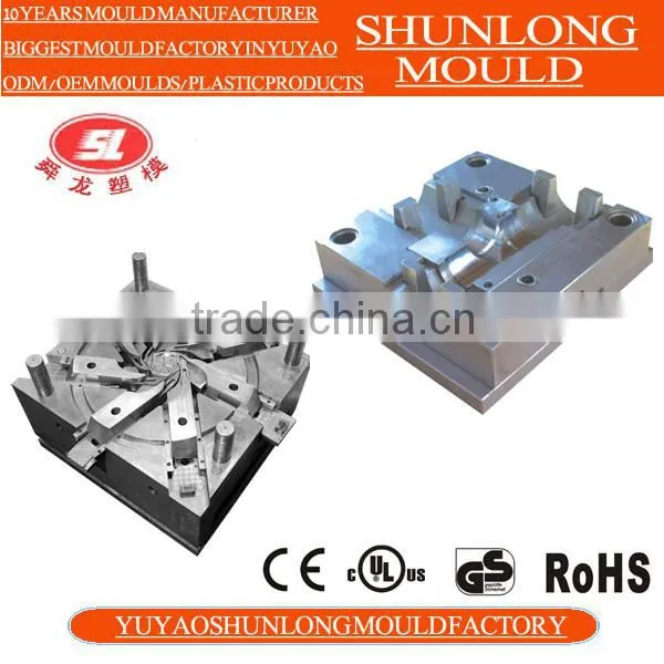 Shunlong Plastic Electric Hair Drier Mould,Hair Dryer Mould