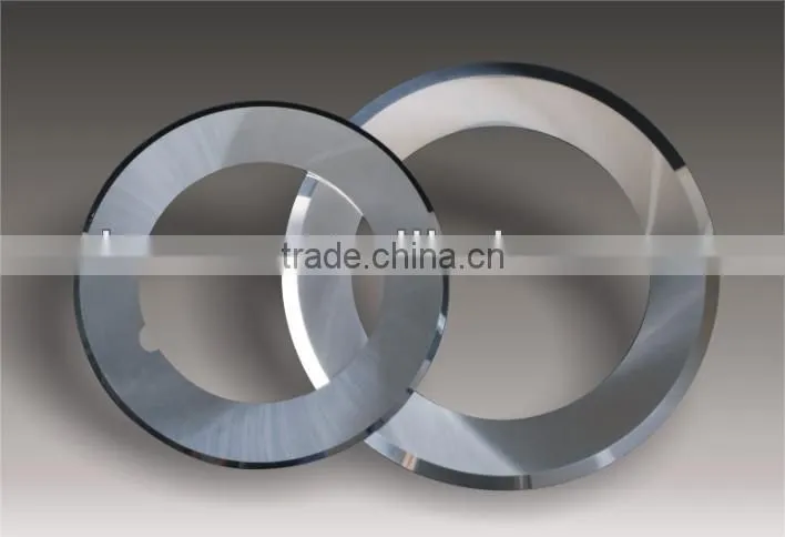 aluminum foil blade/d2 blade knife