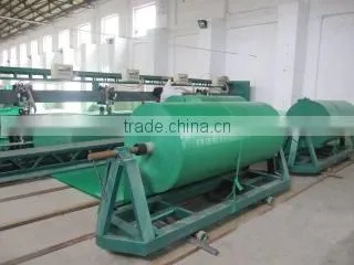 Feicheng Taishan Plastic-Coated Canvas Co., Ltd. company overview - view 2