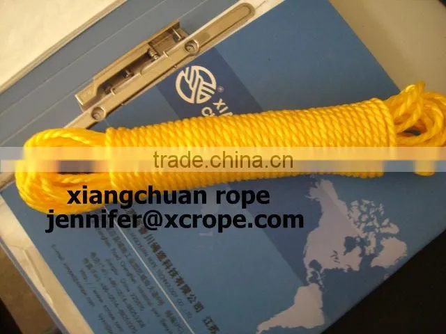 Kevlar Fiber 12 strands 35mm 150M with 1.5M splice eyes in both ends