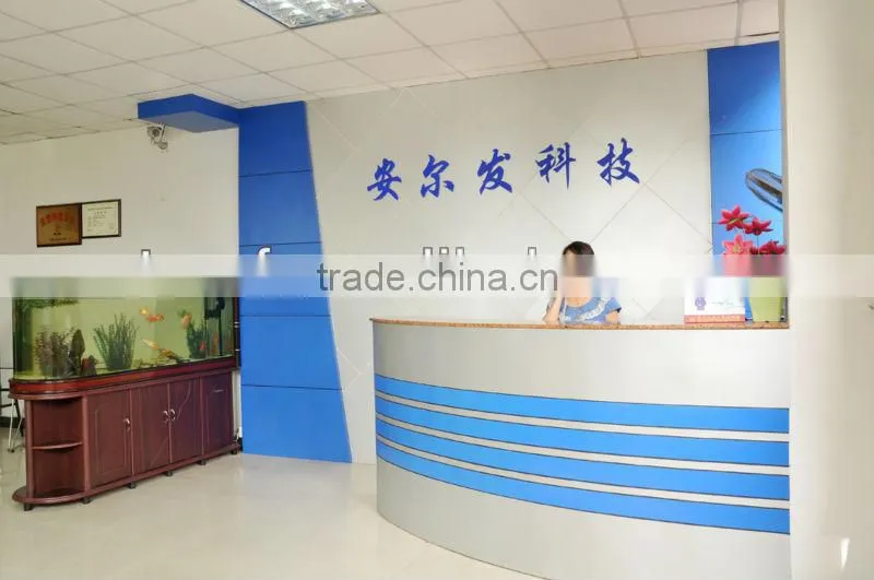 3.5 inch intercom long distance wireless video door chime
