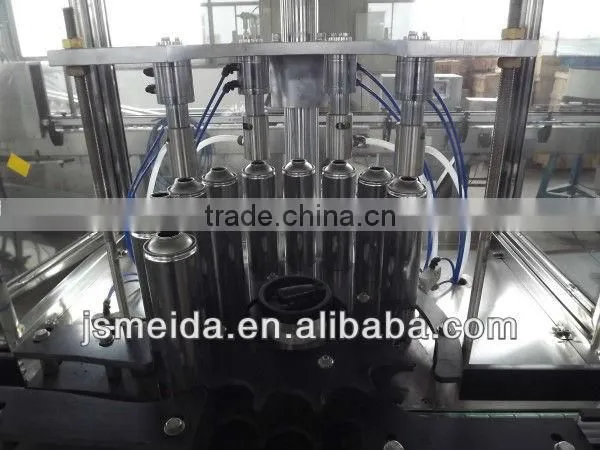 Automatic PU Foam Filling Machine for construction building