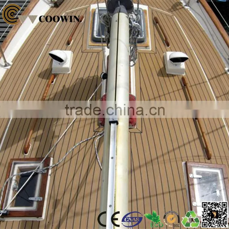 tongue and groove fire-resistant park wpc laminate flooring solid wpc decking