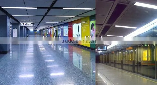 5 Years Gold Supplier 55W LED Panel With Epistar SMD3528 (SEM-P55-02)