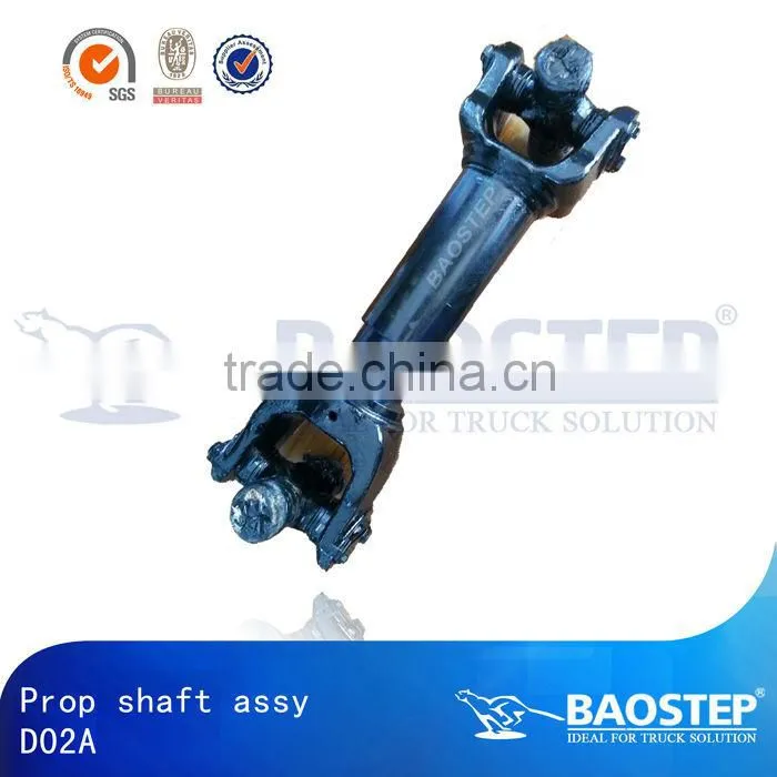 BAOSTEP Super Price Supplier Axle For Toyota Hilux