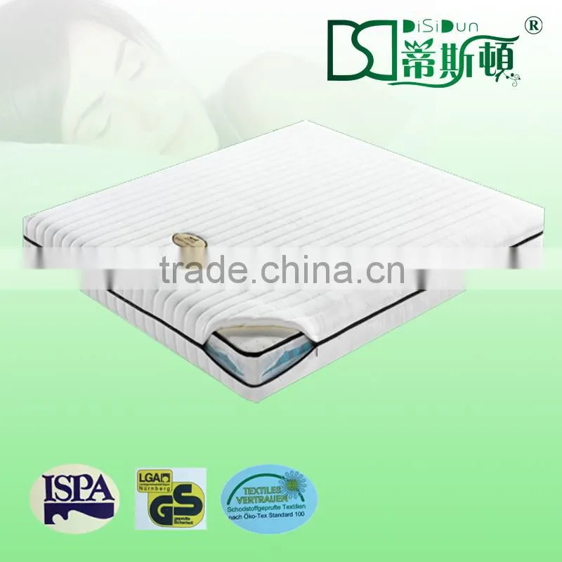 Summer Cooling gel mattress Pads Sleeping cool gel mattress E05