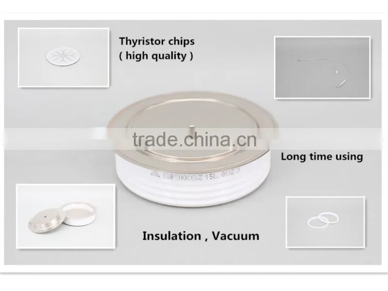 Russian type power rectifier diode for welding machine D153-1000-28