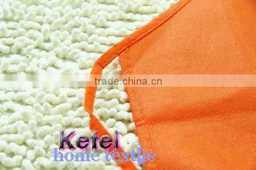yellow promotional commerial non-woven aprons