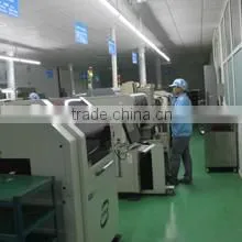 Shenzhen InMax Technologies Co., Ltd. company overview - view 3