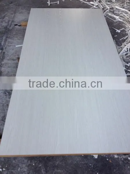 4x8 melamine laminated mdf board from Linyi