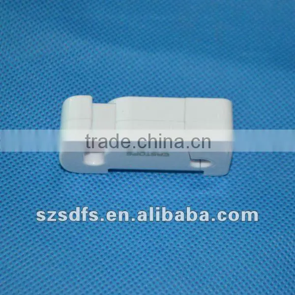 Maget key for hook/hook lock