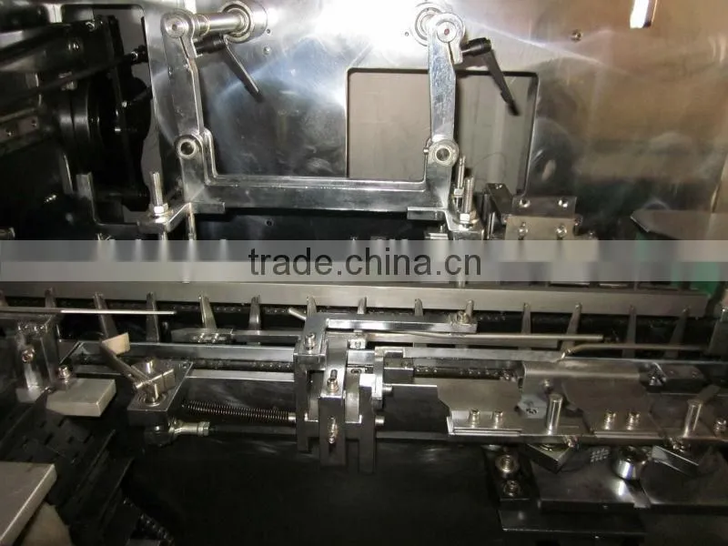Fully automatic metals packing machine,hardware parts packing machine