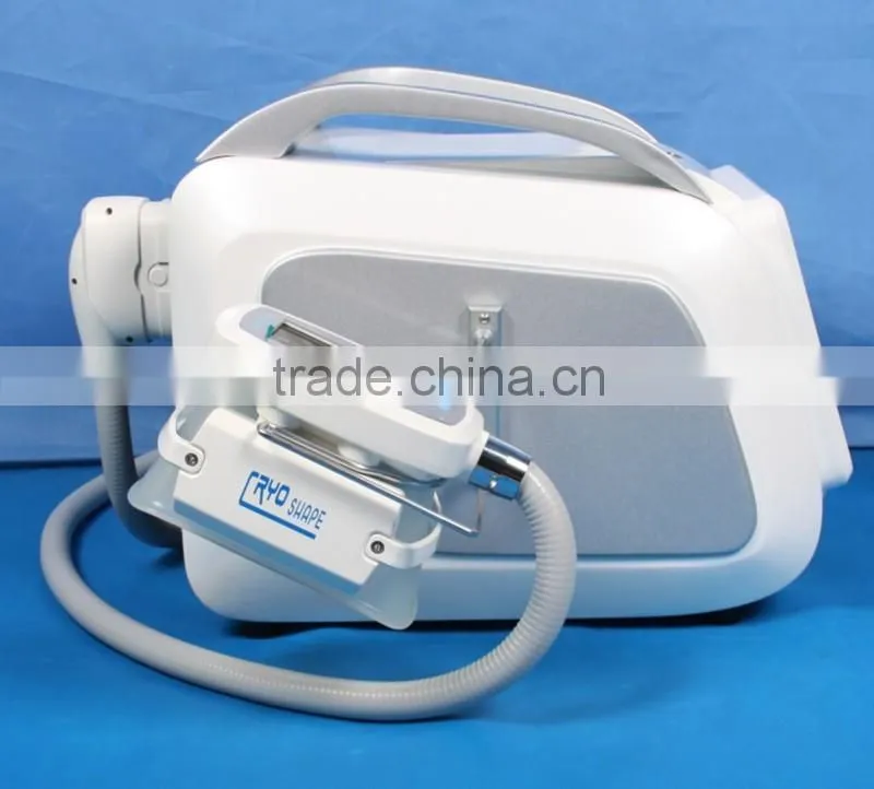 Popular Portable Cryolipolysis Machine For Home Use