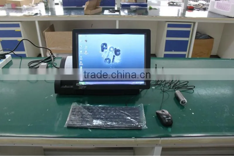professional facial skin analysis / 3d skin analyzer