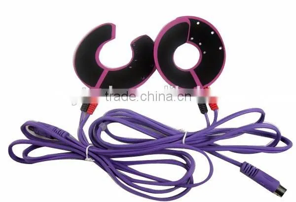 EMS Electro Breast Stimulation Electro Stimulator Muscle Weight Loss Machine VEM128