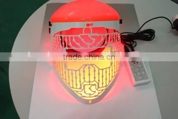 led professional facial equipment - LED MASK