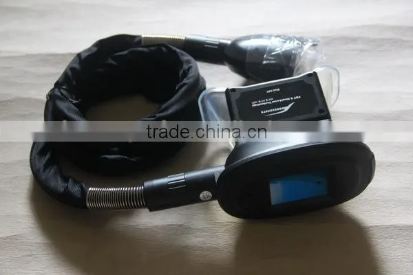 Hot sale lowest temperature to -10 home cryolipolysis system