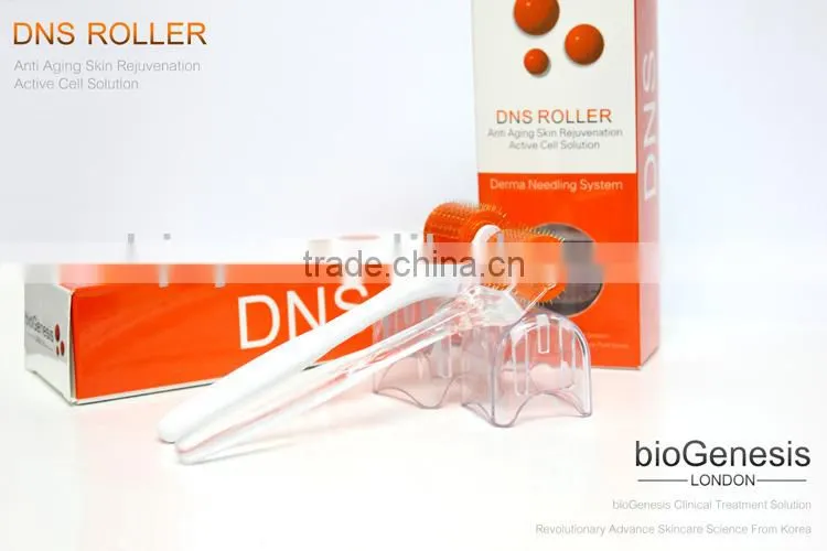 dns revo derma roller on hot promotion