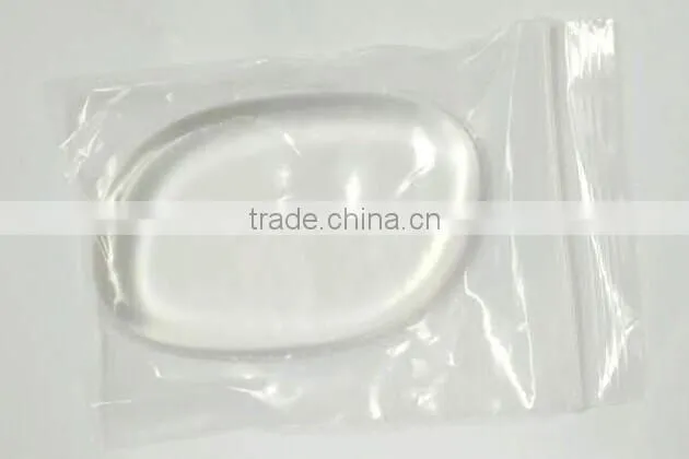 New fashion cosmetic sponges silicone makeup sponge