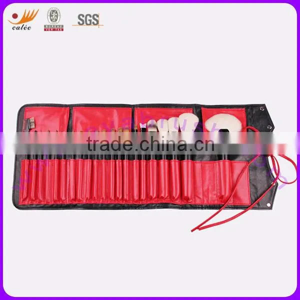 21pcs professional cosmetic brush set,new product,high quality and low price