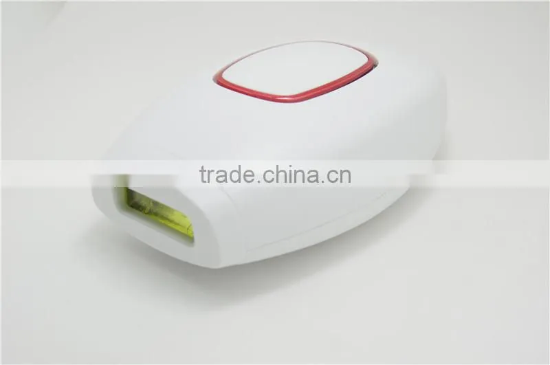 Rejuvenation Skin Care Home Use Salon Machine Epilator remover Permanent New Mini Laser Hair Removal IPL Epilation