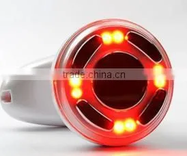 Mini Portable Slimming Cavitatin Radio Frequency Machine For Home Use Tighened Device