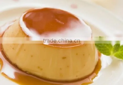 Egg yolk liquid and powder flavoring for food industry