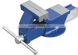 Cast Iron Bench Vice