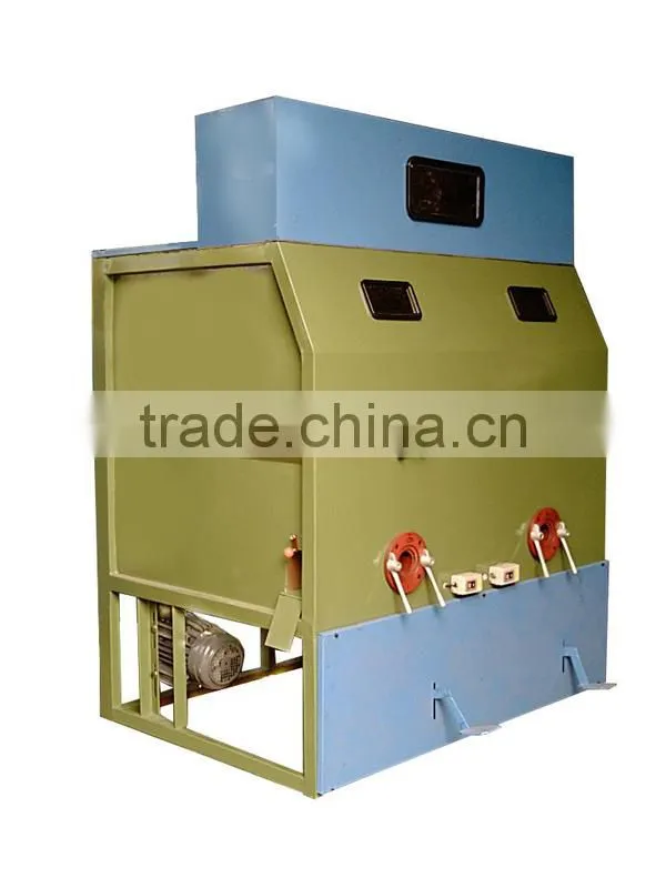 Super prevailing cut toy filling machine
