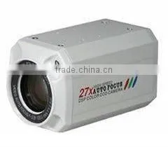 SHANHAI digital system camera EC-H10 High speed dome
