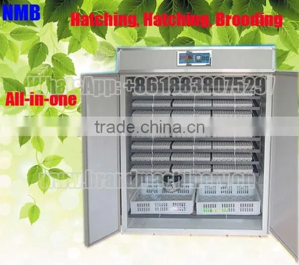 automatic chicken egg incubator for sale made in germany