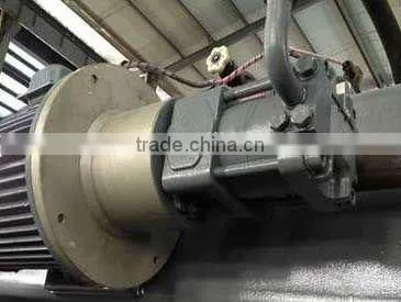 Sheet metal press brake and bending machine,hydraulic press brake, plate bender, sheet bender