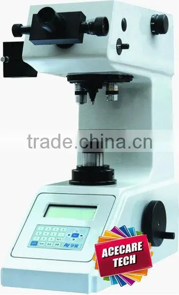 Model HBC Hammer Hitting Type Brinell Hardness Tester