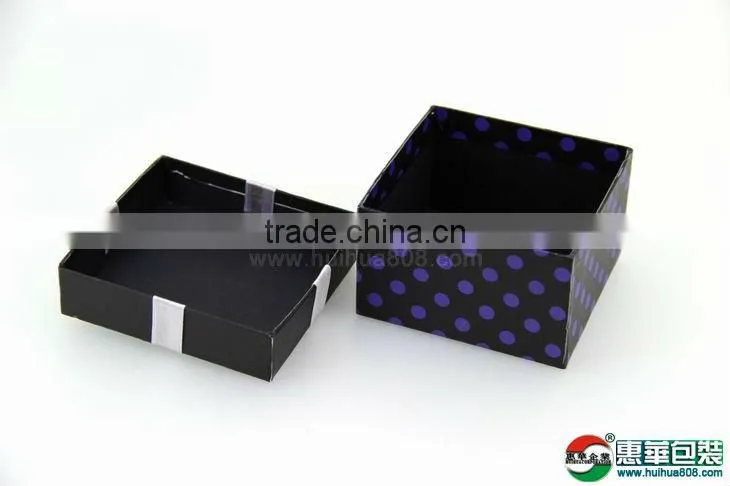 Food class tin can box for candy cookie chocolate