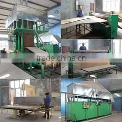Qingzhou City Jinlong Temperature-Controlled Equipment Co., Ltd. company overview - view 3