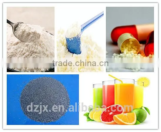 Cicular stainless steelherb vibrator mechanical sifter