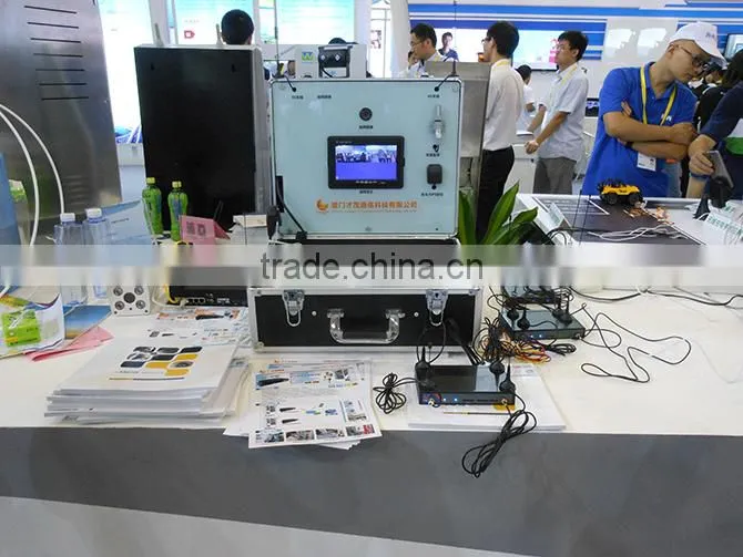CM530-82F 4G FDD mobile NVR 4 CH 1080P SD card Mobile DVR SD mdvr Mobile NVR
