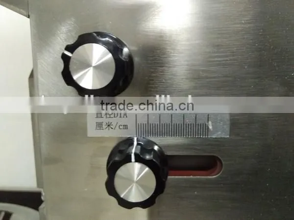young coconut peeler machine for sale /coconut trimming machine/coconut peel removing machine