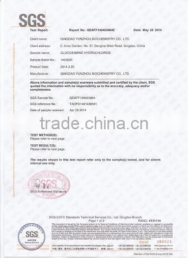 Marine Collagen Powder