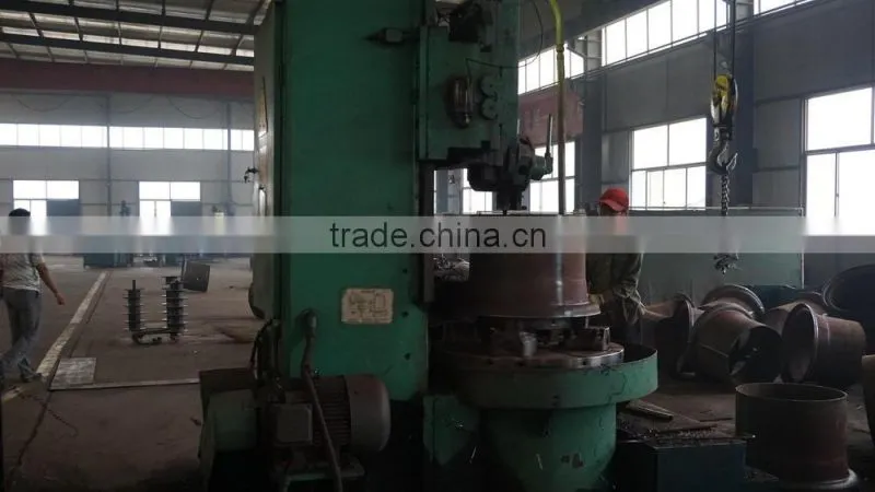 China good quality steel wheel rims for wheel loader