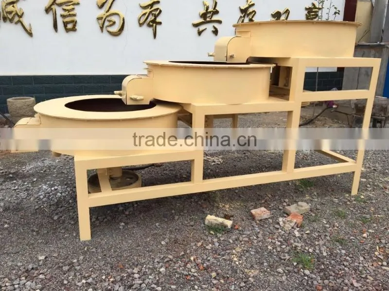 China supply Various High Quality Ball Granulator Machine for sale