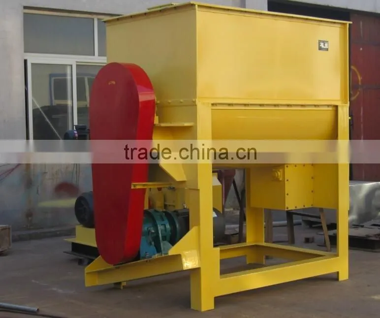 Animal feed mixer/mixing machine