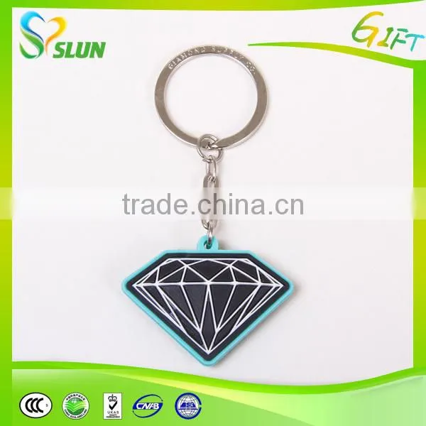 2015 hot selling new fashion cute keychain