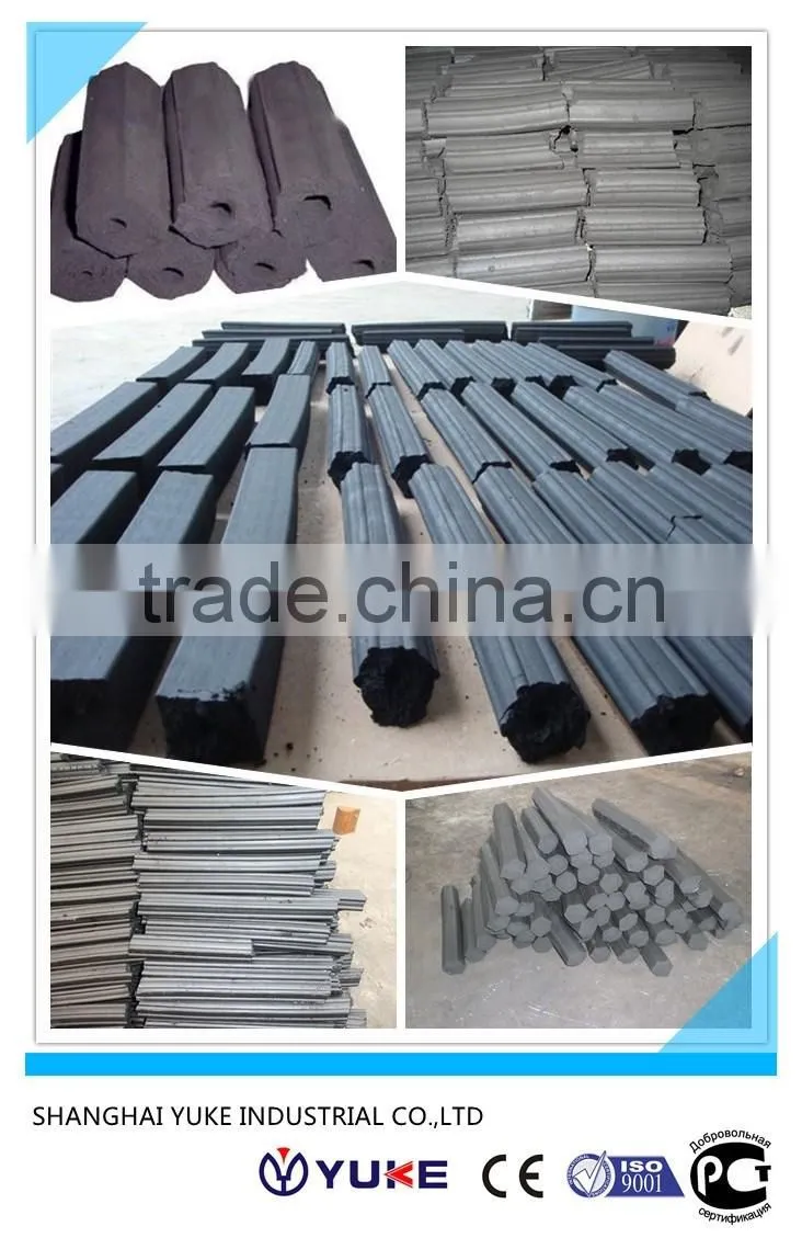 briquette machine/coal bar machine