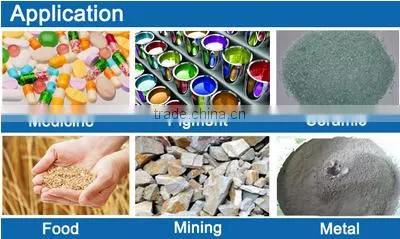 China analysis test laboratory vibrator sieves shaker test sieve shaker