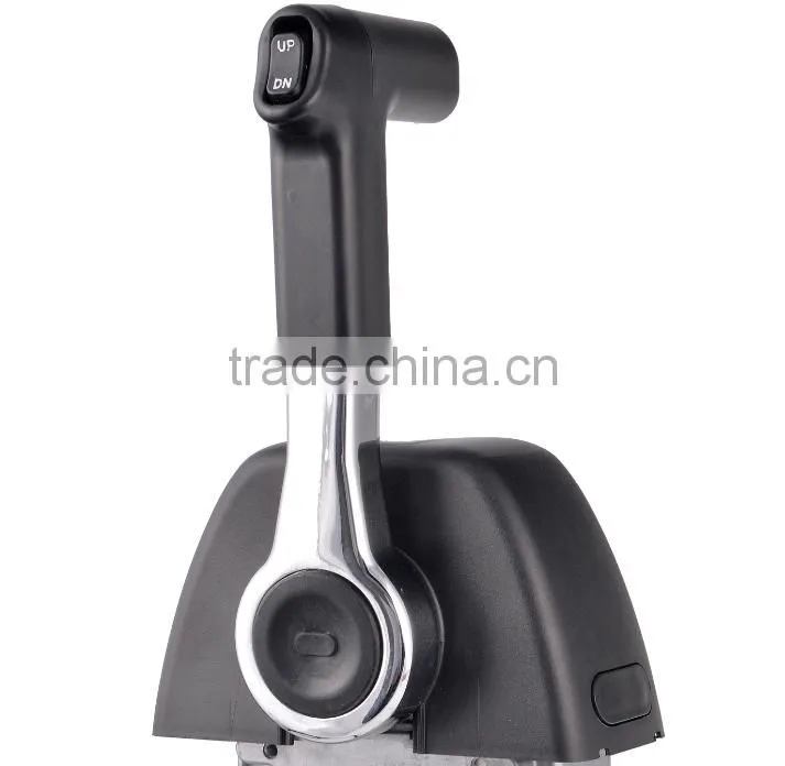 Singflo Single high quality Remote Side-Mount Control For Stern Drives