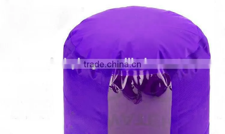 high quality outdoor waterproof go bag