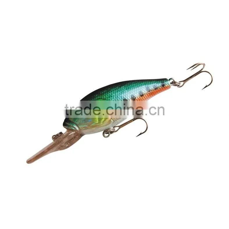 Fishing Lures with hard body bait fishing lures